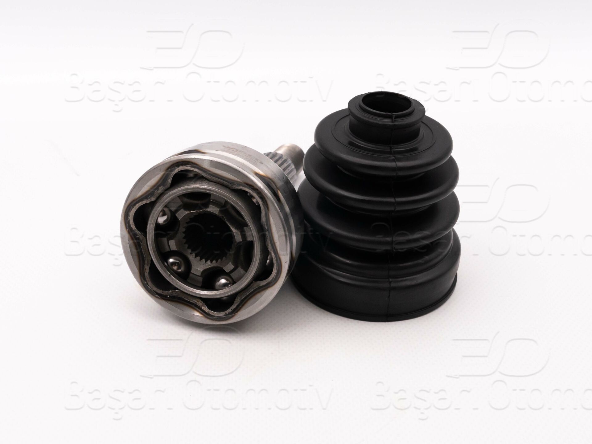 AKS KAFASI DIS ABSSIZ 28X25X52,5 UZUNLUK:148,5mm | CHEVROLET AVEO 1.2 1.4 11 > | WISCO