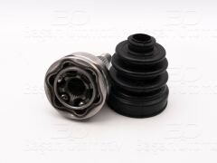 AKS KAFASI DIS ABSSIZ 28X25X52,5 UZUNLUK:148,5mm | CHEVROLET AVEO 1.2 1.4 11 > | WISCO