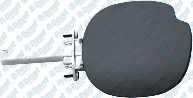 BENZIN DEPO KAPAGI DIS RENAULT HB CLIO 98 - 08 -