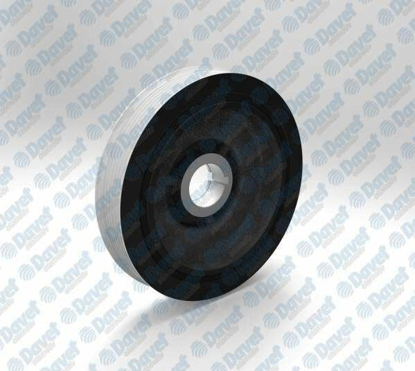 KRANK KASNAGI P206-P307-P406-PARTNER 2.0HDI
