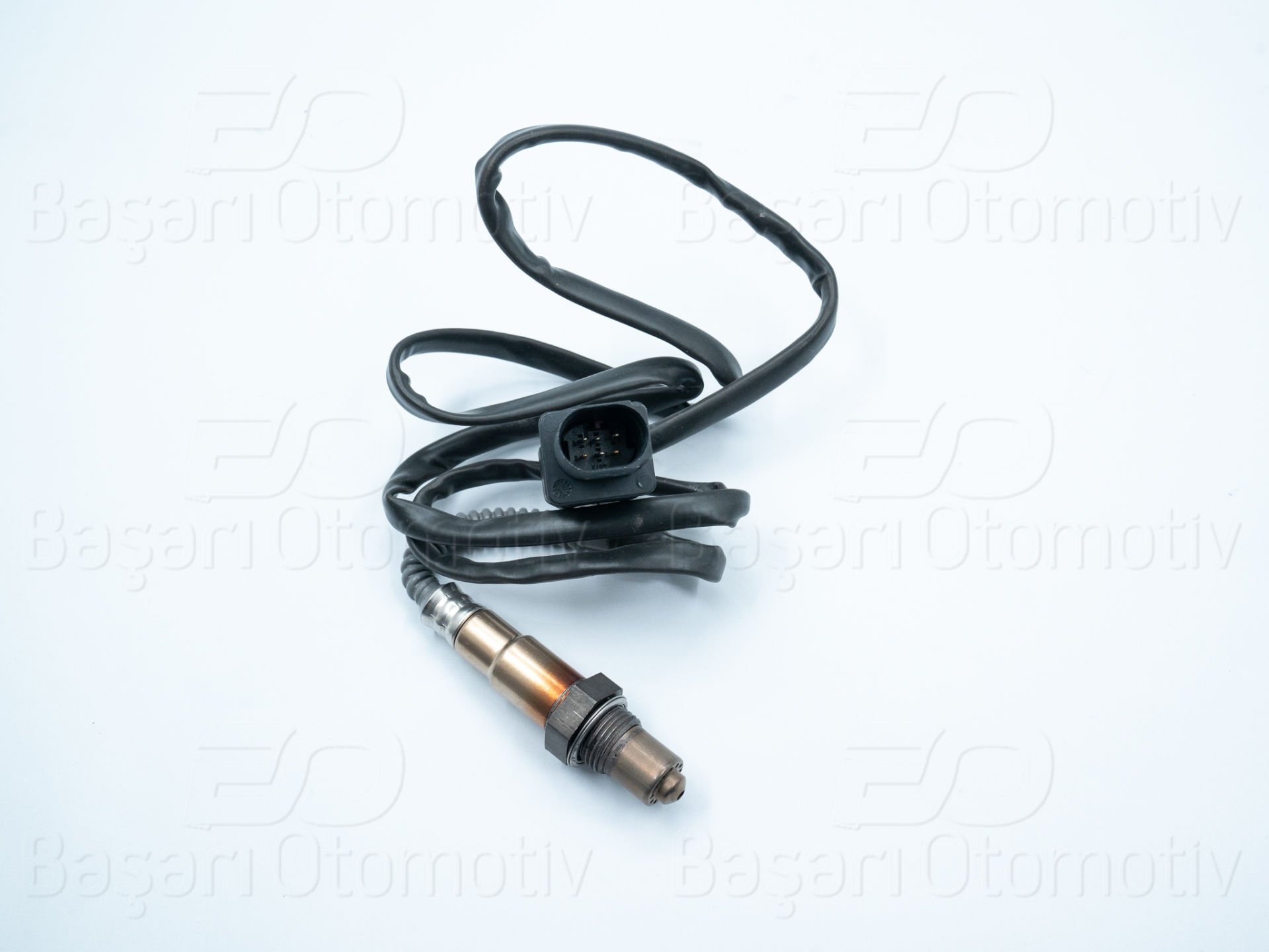 OKSIJEN SENSORU | VW GOLF5 JETTA A4 A6 2.0 TFSI 05 > | WISCO