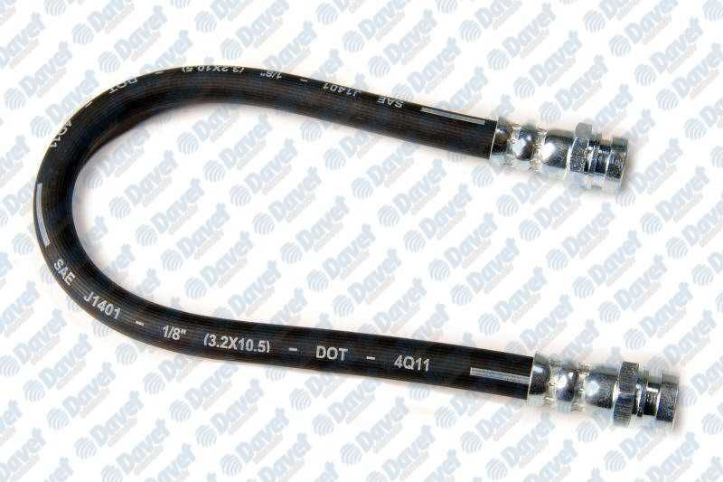 FREN HORTUMU ARKA MITSUBISHI L300MITSUBISHI L300 00->91-99