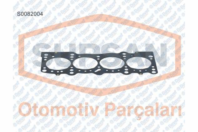 SILINDIR KAPAK CONTASI MLS FIAT DOBLO PALIO ALBEA PALIO 1.2 16V -05