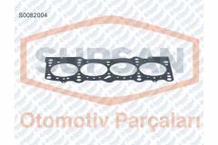 SILINDIR KAPAK CONTASI MLS FIAT DOBLO PALIO ALBEA PALIO 1.2 16V -05