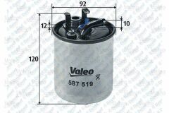 YAKIT FILTRESI MAZOT MERCEDES A CLASS A 170 CDI   ####