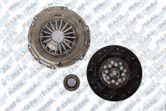 DEBRIYAJ SETI VW PASSAT AUDI A4 A6 1.9TDI 00-05 AJM AVG