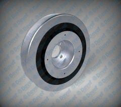 KRANK KASNAGI BRAVA BRAVO DOBLO IDEA MAREA PALIO STILO PUNTO ASTRA H VECTRA C 1.9D/TD/JTD K133