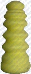 SUSPANSIYON TAKOZU ARKA KISA POLIURETAN BORA GOLF IV 128 MM   ####