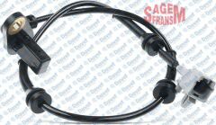 ABS SENSOR KABLO ON SAG-SOL KADJAR-QASHQAI