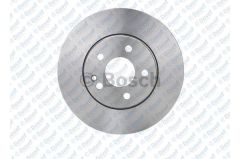 FREN DISKI ON HAVALI 300mm VIANO W639 03> VITO W639 03> V-CLASS W447 14> VITO W447 14>
