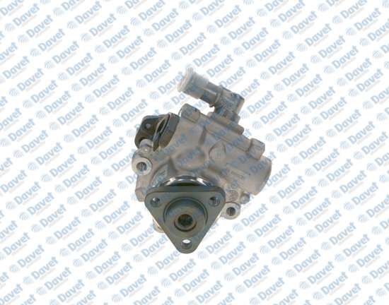 HIDROLIK DIREKSIYON POMPASI A6 2.0TDI 2.0TFSI 04>11