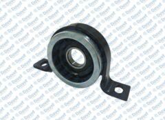 SAFT TAKOZU ON ORS RULMAN 30X13 MERCEDES NEW VITO 447 {L.205/265 H:44}   ####