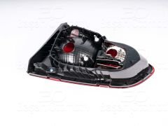 STOP IC SOL | VW GOLF 7 (5G1, BQ1, BE1, BE2) 13-17 | WISCO