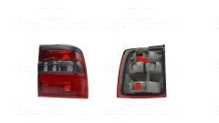 STOP SAG KOMPLE FUME | OPEL VECTRA A 92-95 | WISCO