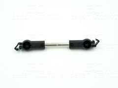 VITES CUBUGU | VW GOLF 1 JETTA 1 1.5 D 74> | WISCO
