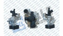 DEVIRDAIM DEFENDER L316 11>16 FORD TRANSIT V363 11>2.2 155PS RANGER TKE 11>2.2 155PS