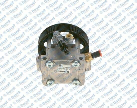 HIDROLIK DIREKSIYON POMPASI C MAX 1.6 07>10 FOCUS II 04>12 V50 S40 C30 05>12