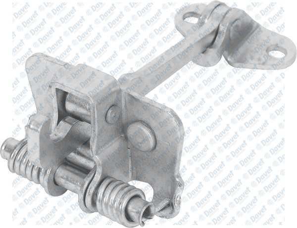 KAPI GERGISI ON FIAT SCUDO EM 95->07