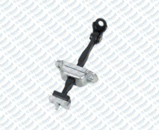 KAPI GERGISI ON SAG-SOL CIVIC IX 12-16