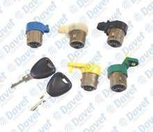 KAPI KILITI 5 SET KANGOO 98-07