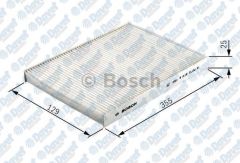 POLEN [KABIN] FILTRESI STANDART TRANSIT V184 V347 EUROLINE 2.0 TDCI 2.0 TDE 240 K S 2.0 TD FT 240 260 280 300 2.0 TD 2.0 TDCI 2.0 TDE 2.3I   ####