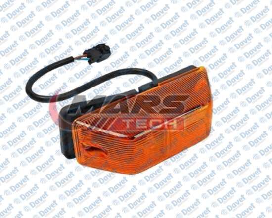 YAN ISARET LAMBASI SAG MERCEDES SPRINTER 95>06