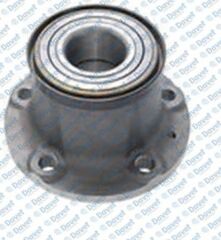 ARKA TEKER RULMANI [TEK RULMAN] CITROEN JUMPER II ABSLI 2.3JTD FIAT LANCIA DUCATO II 2.2D 2.3D MULTIJET 06> KARSAN JEST BOXER II 2.2 HDI 3.0HDI 06> ABS LI 5 BIJON