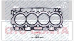 SILINDIR KAPAK CONTA 2 DELIK 1.25MM PARTNER BERLINGO P206 P307 P308 C2 C3 FIESTA FOCUS 1.6 16V DV6ATED4-DV6B