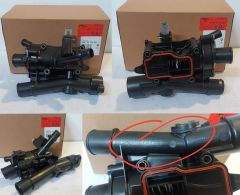 TERMOSTAT EXPERT JUMPY 2.0HDİ 9827379280
