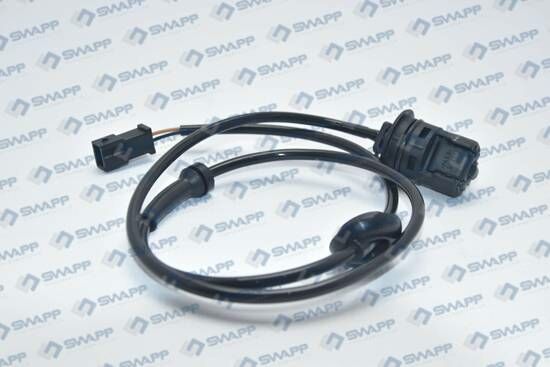 ABS SENSORU ARKA SOL AUDI A6 4B2.C5 A4 AVANT 4B5.C5 < 05