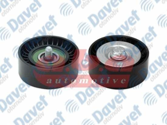 ALTERNATOR GERGI RULMANI [PLASTIK RULMAN] ASTRA J 2.0CDTI 09=> ASTRA GTC J 2.0 01=> INSIGNIA 2.0CDTI => ZAFIRA [65*26]