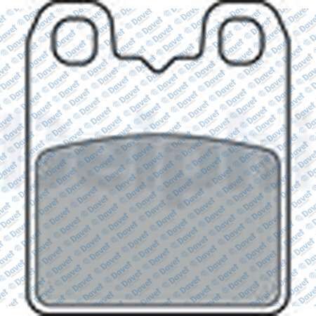 ARKA FREN BALATASI ALFA ROMEO GIULIA STELVIO 10-15   ####