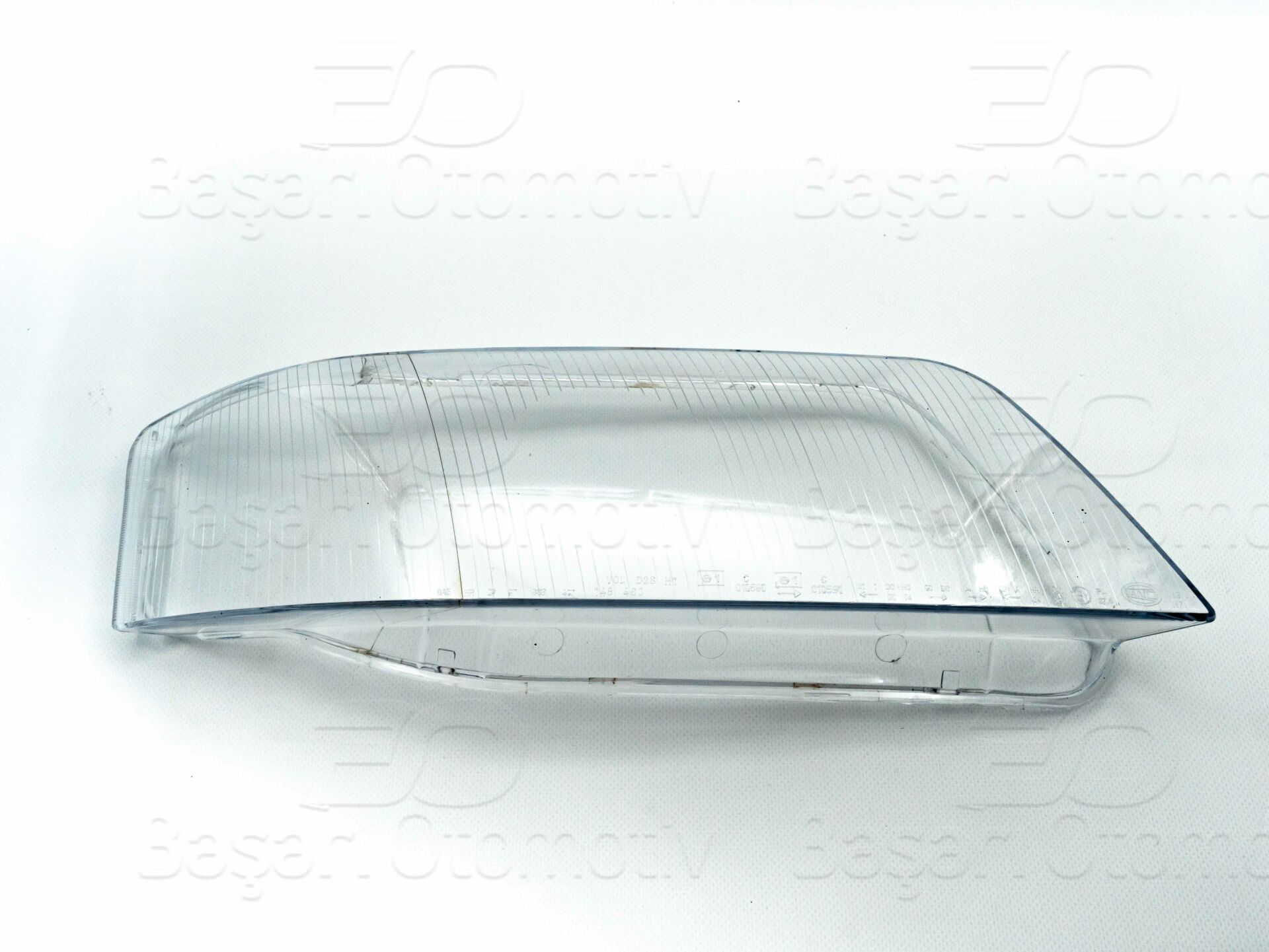 FAR CAMI SAG | AUDI A6 99-01 | WISCO