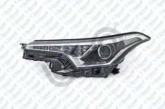 FAR SAG TOYOTA C-HR 17>19