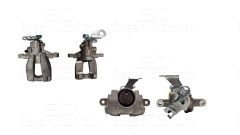 FREN KALIPERI ARKA SOL | OPEL CORSA D 1.4 1.6 06-14 | WISCO