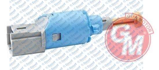 FREN PEDAL MUSURU RENAULT MEGANE 2-CLIO 3-MASTER 3-LAGUNA 2-3-DUSTER [10-18] 2 FISLI-MAVI 8200276359