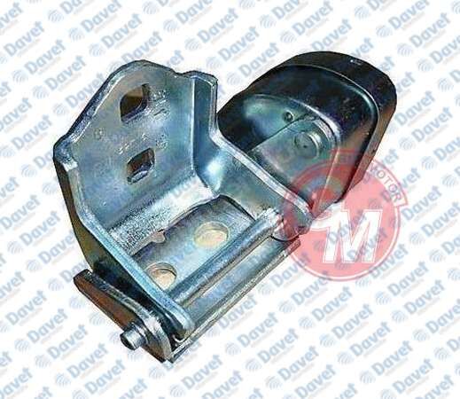 KAPI MENTESESI ARKA SOL RENAULT MEGANE II-8200538142-8200704547