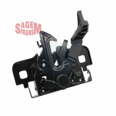 MOTOR KAPUT KILIDI MANUELCLIO IV - LOGAN II - SANDERO II MCV STEPWAY