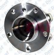 ON TEKER RULMANI PORYALI BMW F01-F02-F03-F04-F05-F07-F10-F11-F12-F13-F25-X3 5.18I-5.20I-5.25I-5.28I-5.50I-6.50I- 5.18D-5.25D-5.30D-5.35D-5.50D-6.40D 2009>2016 -145 X 44   ####