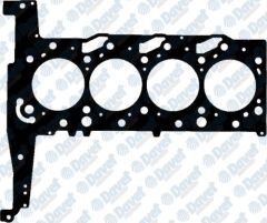 SILINDIR KAPAK CONTASI 1.15MM - 2 CENTIK TRANSIT V184 2.4TDCI 00>06 V347 2.4TDCI 07>11 LANDROVER DEFENDER 2.4TD 4X4 07->