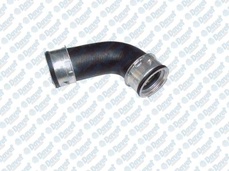 TURBO HORTUMU PASSAT-GOLF-TOURAN-A3-OCTAVIA-ALTEA-LEON BMA-BKP-BVE-BWBKD-AZV