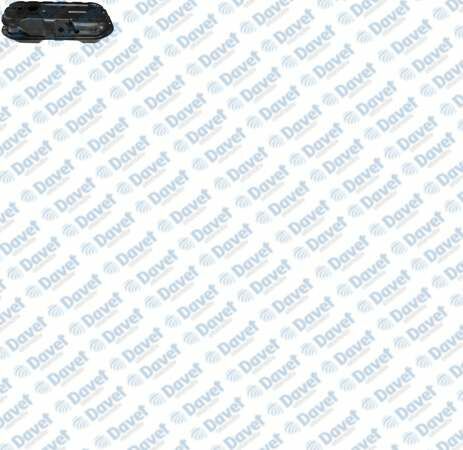 YAKIT DEPOSU MITSUBISHI L200 2.5 TDCI K74 96->06