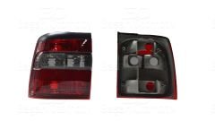 STOP SOL KOMPLE FUME | OPEL VECTRA A 92-95 | WISCO