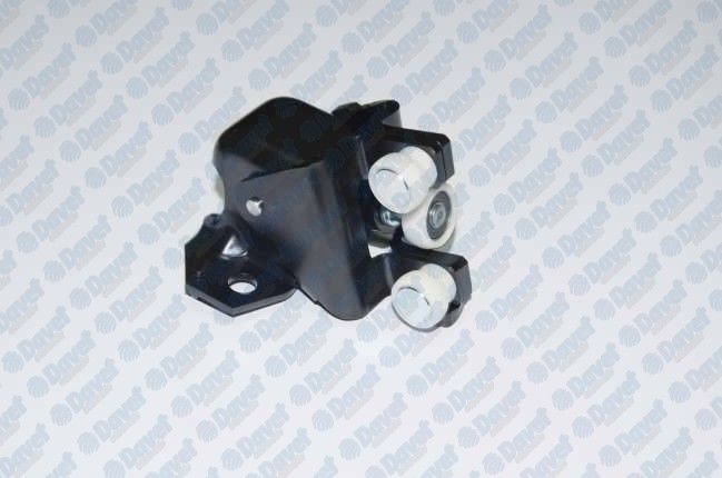 SURGULU KAPI ORTA SURGU MEKANIZMASI SAG PARTNER TEPE-BERLINGO III 08->