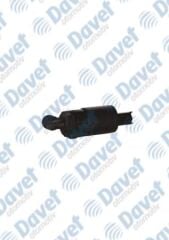 CAM SU FISKIYE MOTORU MEGANE II LOGAN CLIO II SEDAN DACIA 06>08 TEK CIKIS