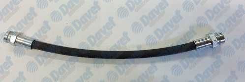 DEBRIYAJ HORTUMU KIA BESTA 96-> MAZDA E2200 85-96