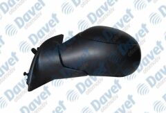 DIS DIKIZ AYNASI SOL MANUEL KONVEKS CAM CITROEN C3 02-09