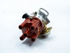 DISTRIBUTOR | OPEL ASCONA C KADETT D 1.6 S 81-86 | WISCO