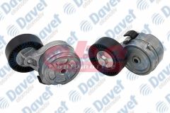 ALTERNATOR GERGI RULMANI [KUTUKLU] IVECO RENAULT DAILY D / TD MINIBUS 2.8 D / TDI 06 / 99> [65*23]