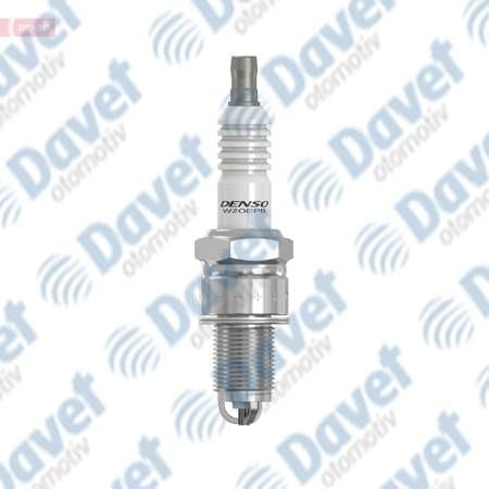 ATESLEME BUJISI W7DTC 3 TIRNAK ALFA ROMEO 33 1.3 90-94   ####